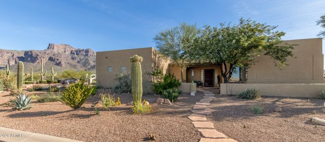 6619 E QUAIL HIDEAWAY Lane, Gold Canyon, AZ 85119