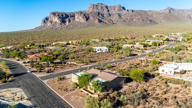 6619 E QUAIL HIDEAWAY Lane, Gold Canyon, AZ 85119