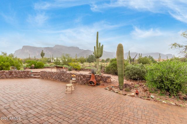6619 E QUAIL HIDEAWAY Lane, Gold Canyon, AZ 85119