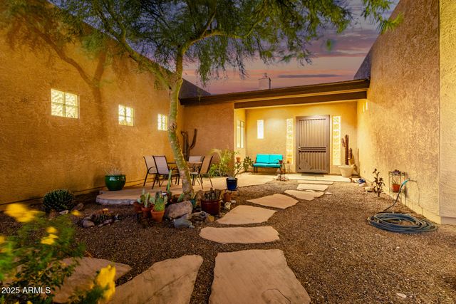 6619 E QUAIL HIDEAWAY Lane, Gold Canyon, AZ 85119
