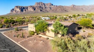 6619 E QUAIL HIDEAWAY Lane, Gold Canyon, AZ 85119