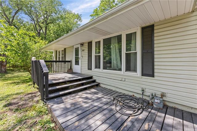 7602 Roswell Drive, Kansas City, KS 66109
