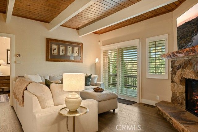 28195 Arbon, Lake Arrowhead, CA 92352