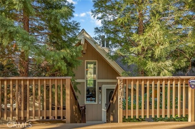 28195 Arbon, Lake Arrowhead, CA 92352