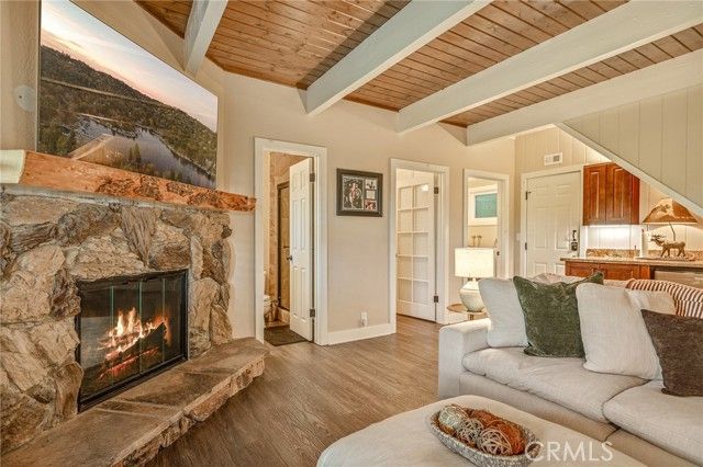 28195 Arbon, Lake Arrowhead, CA 92352