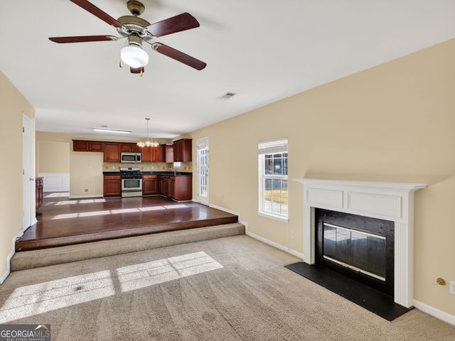 1004 Baltic Way, Lithonia, GA 30058