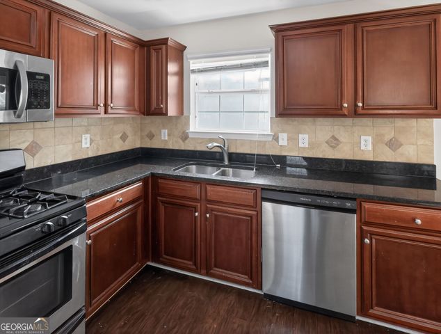 1004 Baltic Way, Lithonia, GA 30058