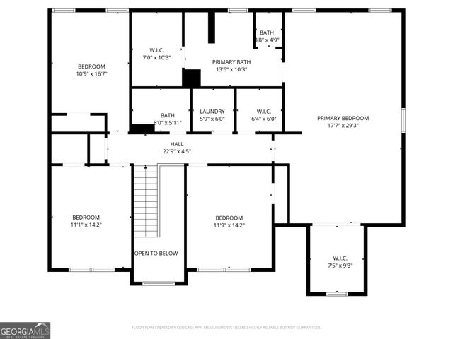 1004 Baltic Way, Lithonia, GA 30058