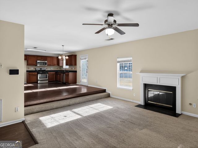 1004 Baltic Way, Lithonia, GA 30058