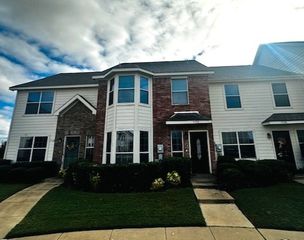 5724 Giddyup Lane, Fort Worth, TX 76179