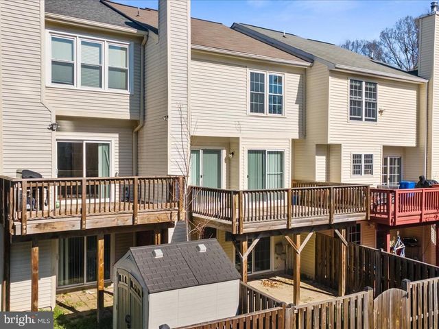 11553 HILL MEADE LN, Woodbridge, VA 22192