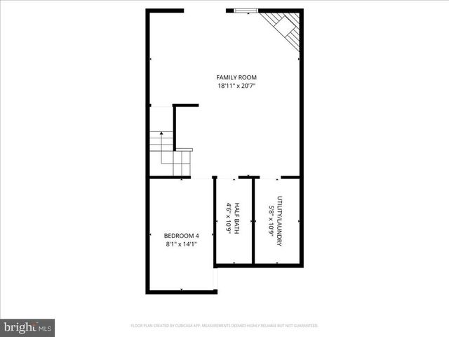 11553 HILL MEADE LN, Woodbridge, VA 22192