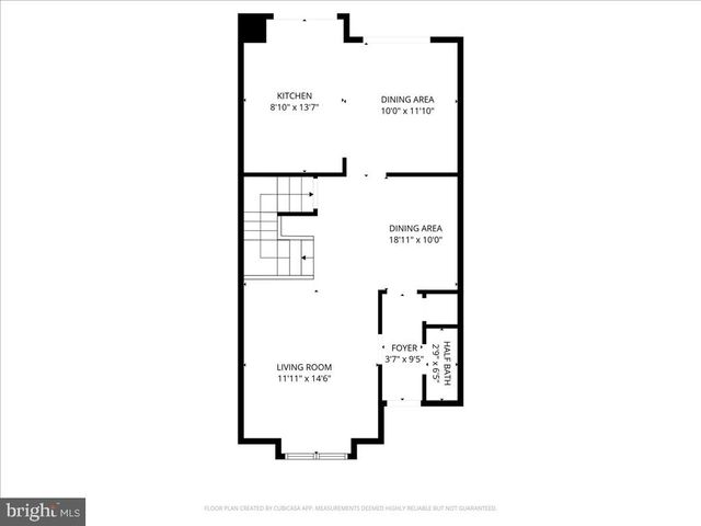 11553 HILL MEADE LN, Woodbridge, VA 22192