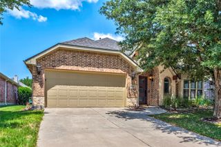 2309 Aurora Drive, Little Elm, TX 75068