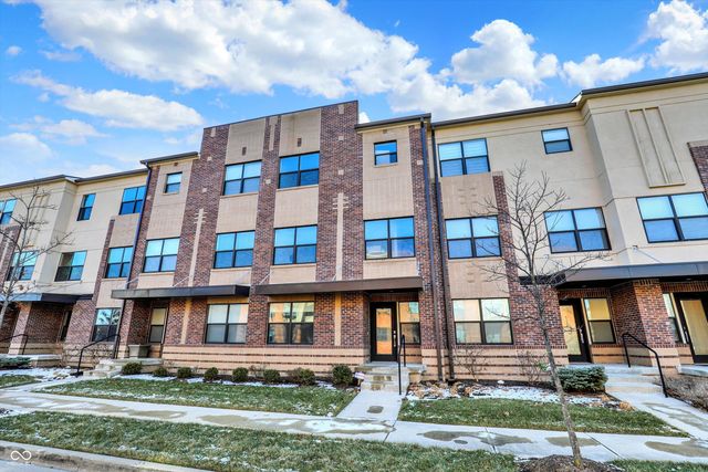 2577 Filson Street, Carmel, IN 46032