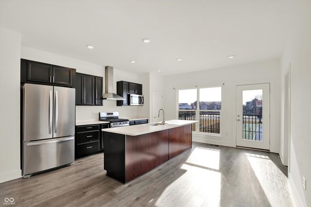 2577 Filson Street, Carmel, IN 46032