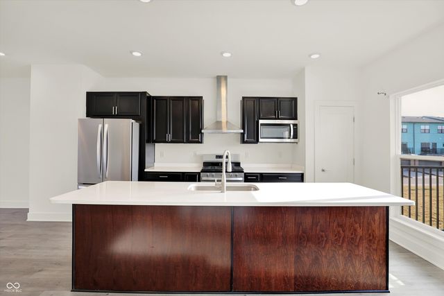 2577 Filson Street, Carmel, IN 46032