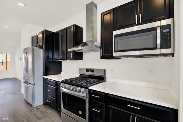 2577 Filson Street, Carmel, IN 46032