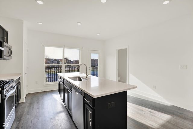 2577 Filson Street, Carmel, IN 46032