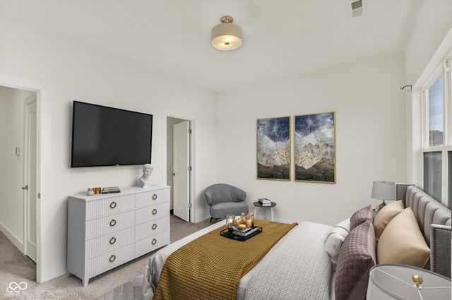 2577 Filson Street, Carmel, IN 46032