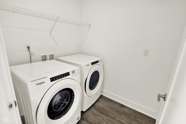 2577 Filson Street, Carmel, IN 46032