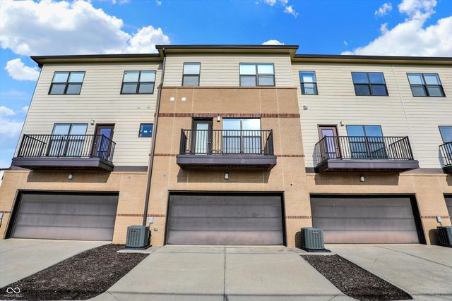 2577 Filson Street, Carmel, IN 46032