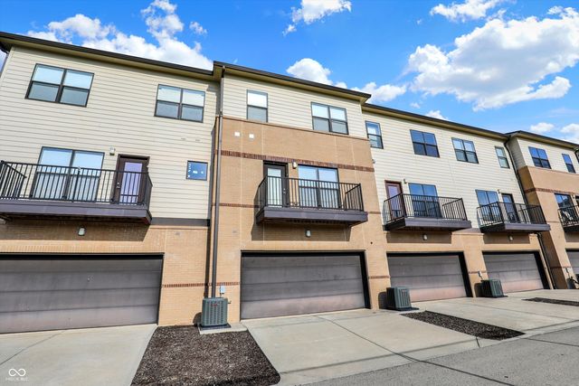 2577 Filson Street, Carmel, IN 46032