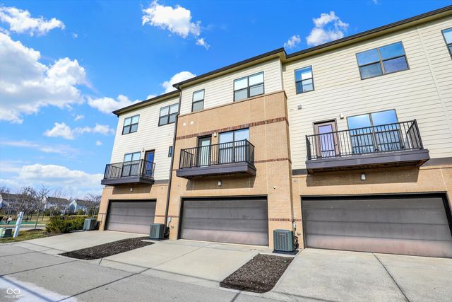 2577 Filson Street, Carmel, IN 46032