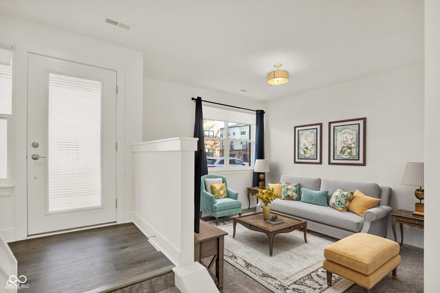 2577 Filson Street, Carmel, IN 46032