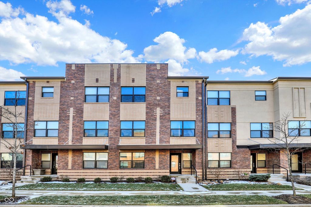 2577 Filson Street, Carmel, IN 46032