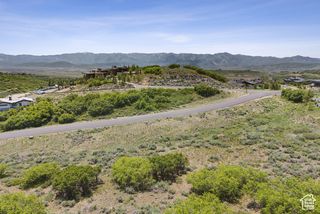 2727 E Canyon Gate Rd Unit 38, Park City, UT 84098