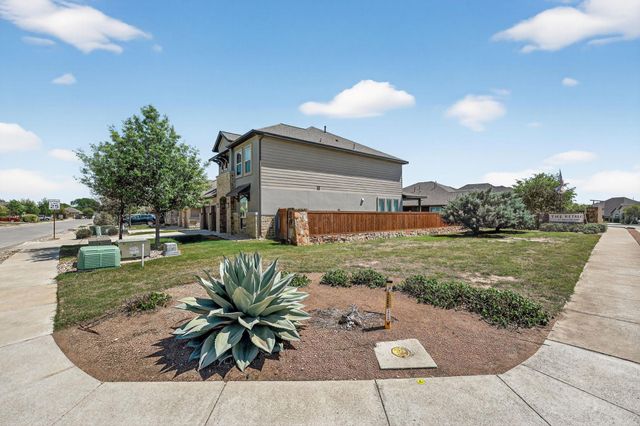 400 Cortona LN, Georgetown, TX 78628