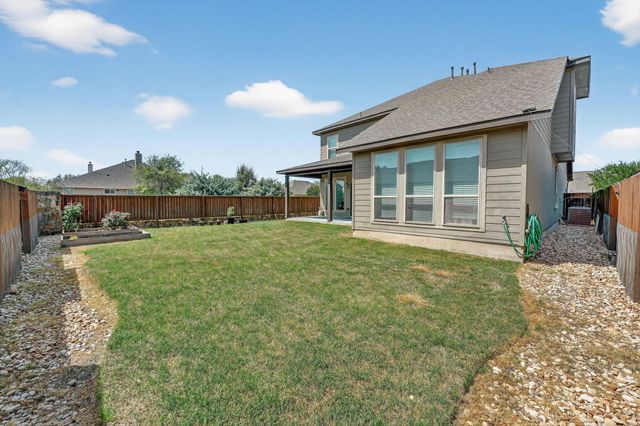 400 Cortona LN, Georgetown, TX 78628