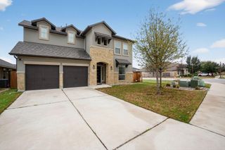 400 Cortona LN, Georgetown, TX 78628