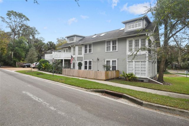 1306 S PENNSYLVANIA AVENUE 5, Winter Park, FL 32789