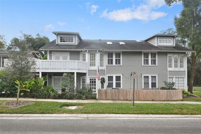 1306 S PENNSYLVANIA AVENUE 5, Winter Park, FL 32789
