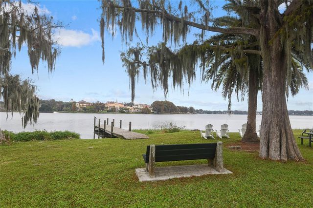 1306 S PENNSYLVANIA AVENUE 5, Winter Park, FL 32789