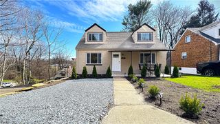 140 Orchard Dr, Penn Hills, PA 15235