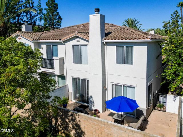 4006 Brindisi Place, Moorpark, CA 93021