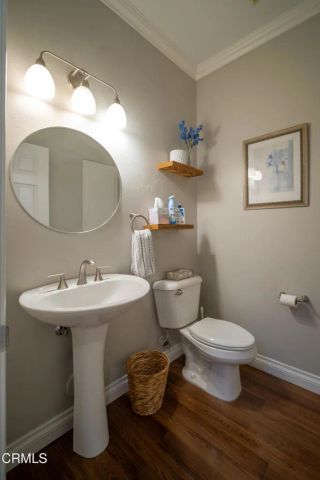 4006 Brindisi Place, Moorpark, CA 93021