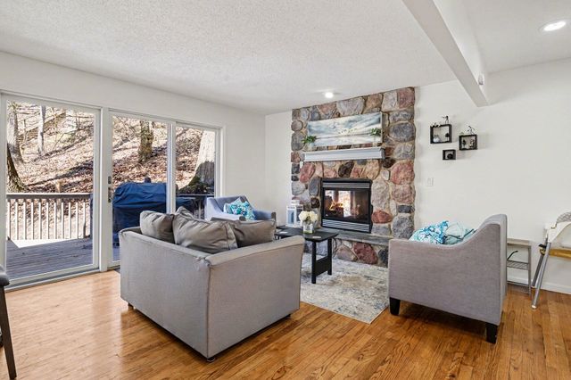 6479 Lakeshore Avenue, West Olive, MI 49460