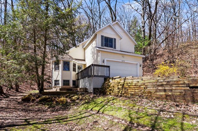 6479 Lakeshore Avenue, West Olive, MI 49460
