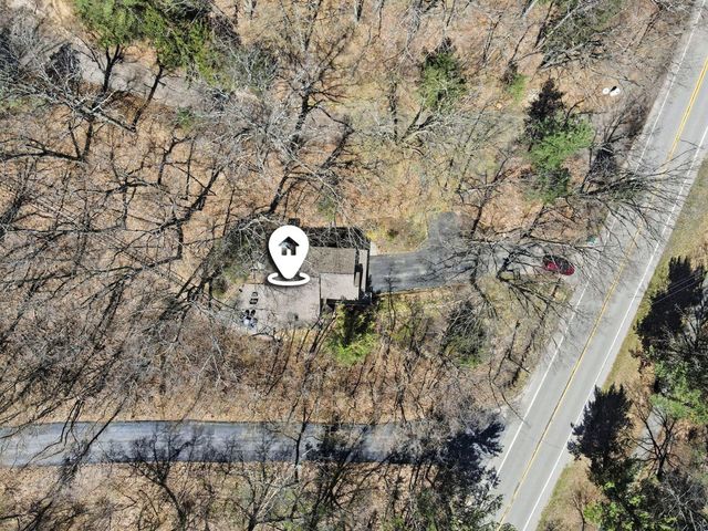 6479 Lakeshore Avenue, West Olive, MI 49460