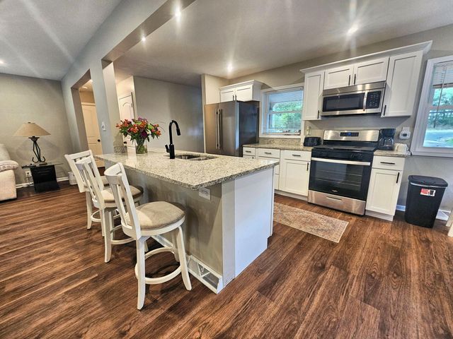 5388 N Us Highway 35, La Porte, IN 46350