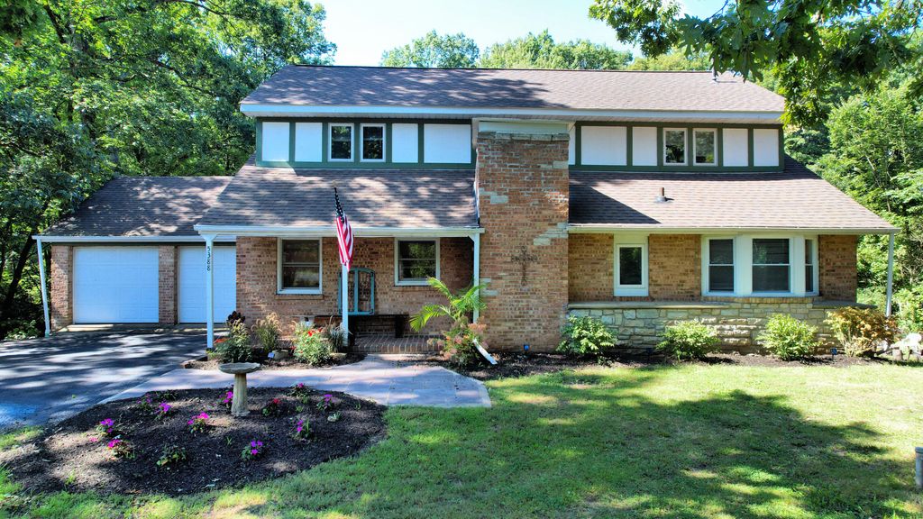 5388 N Us Highway 35, La Porte, IN 46350
