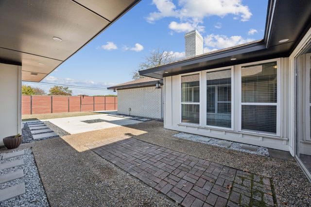 2833 Meadowbrook Drive, Plano, TX 75075