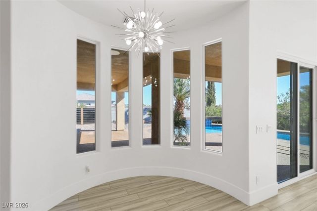 271 East Shelbourne Avenue, Las Vegas, NV 89123