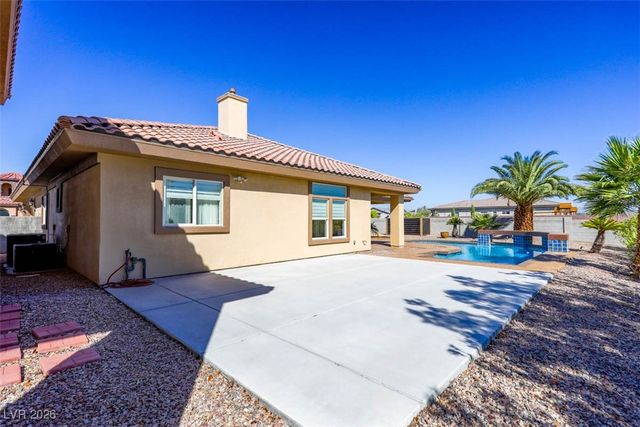 271 East Shelbourne Avenue, Las Vegas, NV 89123