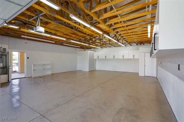 271 East Shelbourne Avenue, Las Vegas, NV 89123