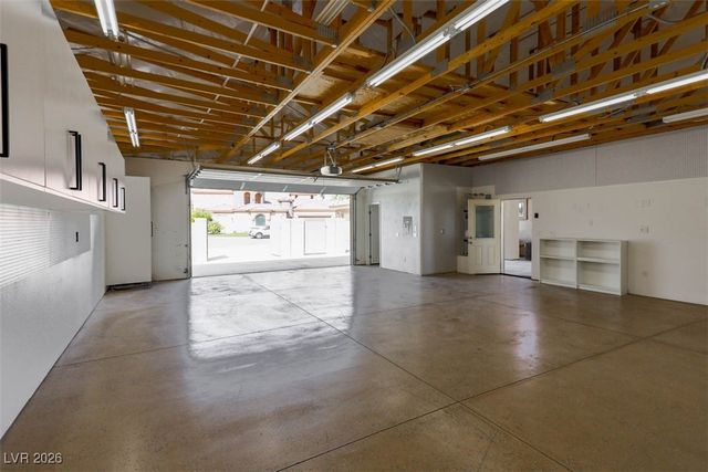 271 East Shelbourne Avenue, Las Vegas, NV 89123